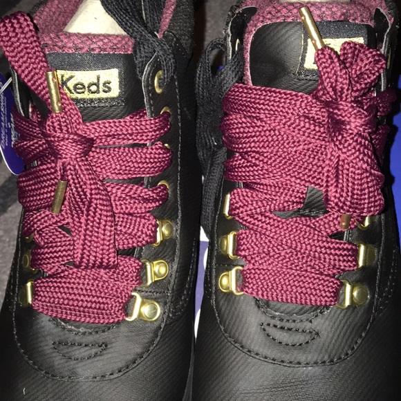 KEDS Boots - Picture 4 of 8